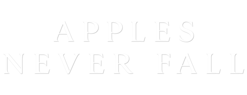 Apples Never Fall