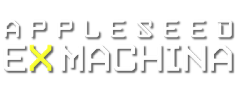 Appleseed: Ex Machina