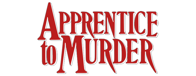 Apprentice to Murder