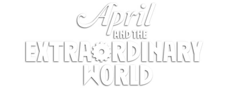 April and the Extraordinary World