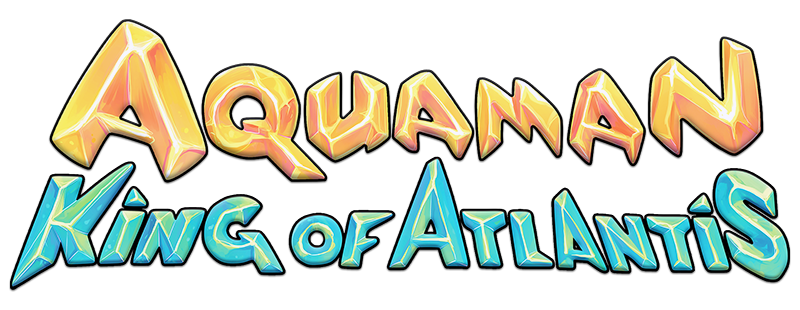 Aquaman: King of Atlantis