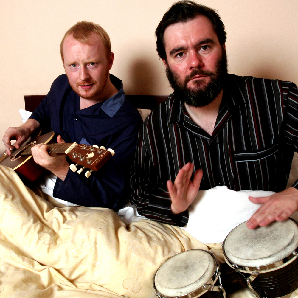 Arab Strap – indie rock Band