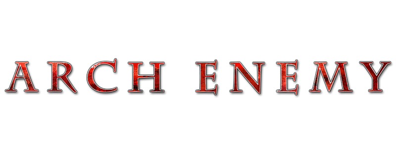 Arch Enemy logo