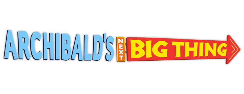 Archibald's Next Big Thing