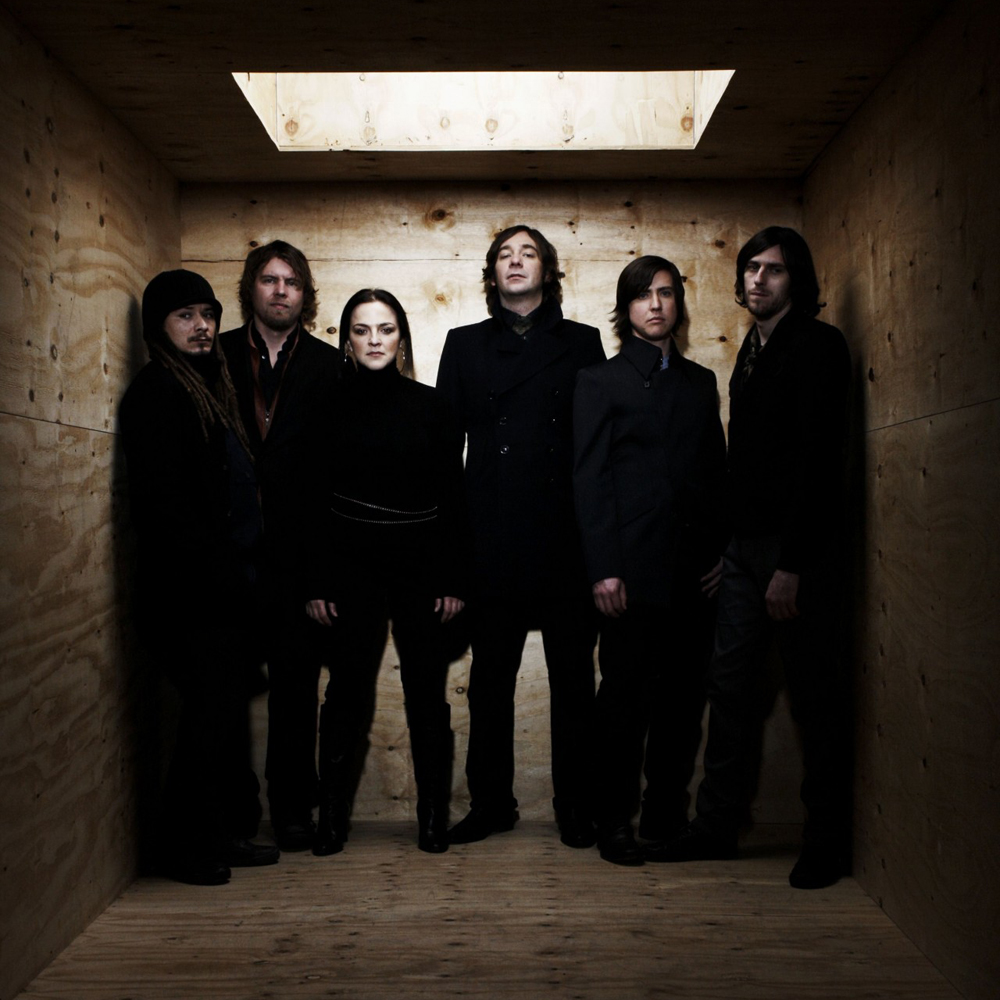 Archive – alternative rock Band