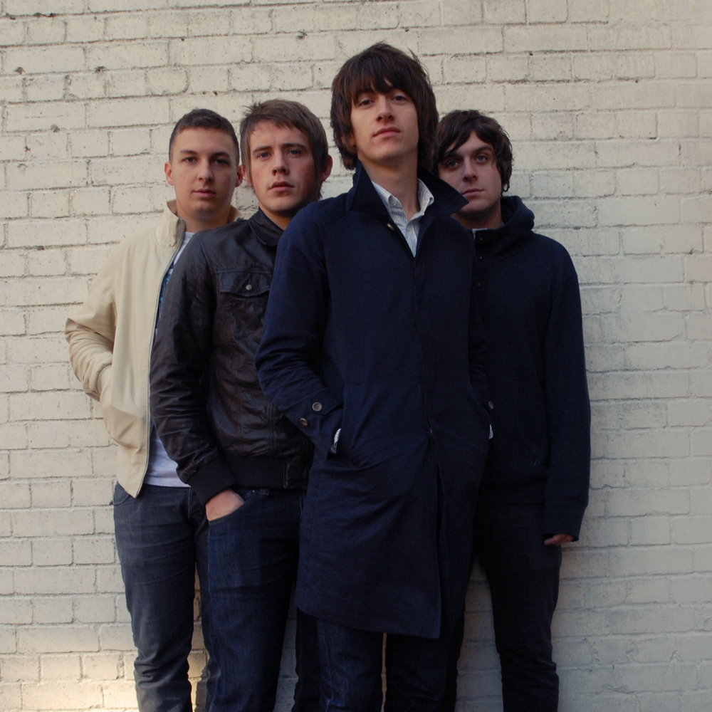 Arctic Monkeys artist