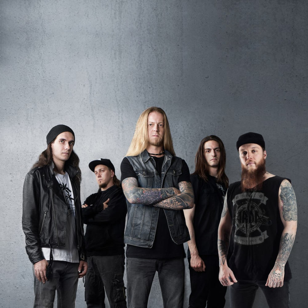Арда – power metal Band