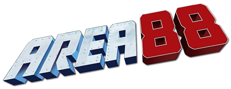 Area 88