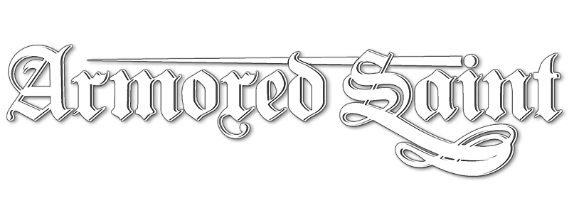 Armored Saint logo