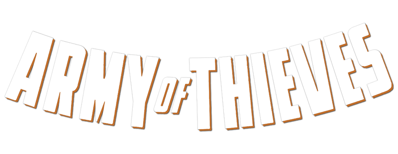 Army of Thieves