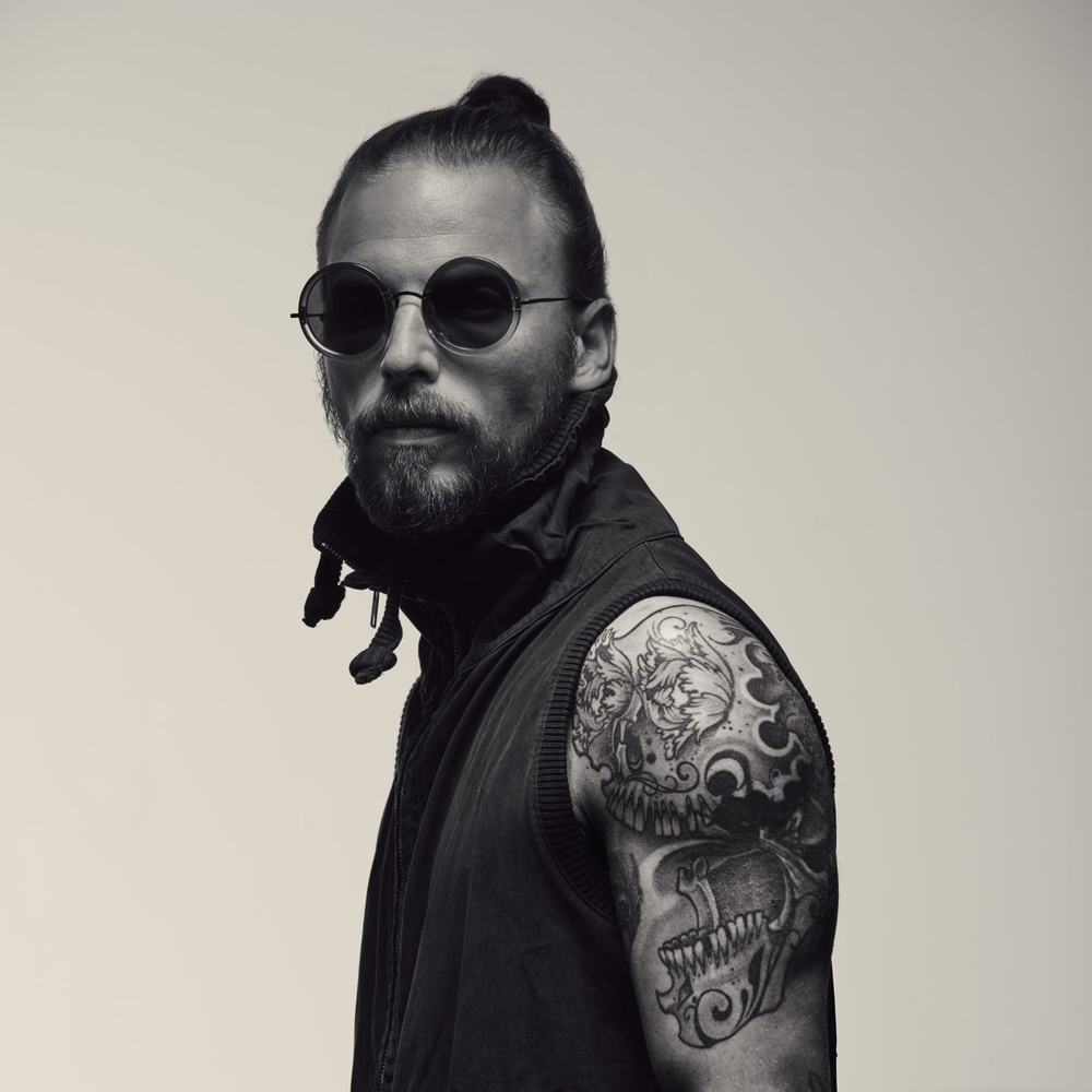 Art Department pres. Martina Topley‐Bird feat. Mark Lanegan & Warpaint