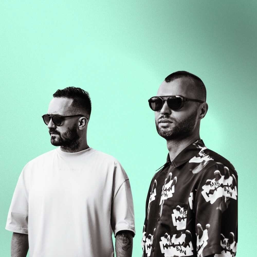 Stylo, R3HAB, ARTBAT, Eli & Dani, NAIIM feat. NAIIM