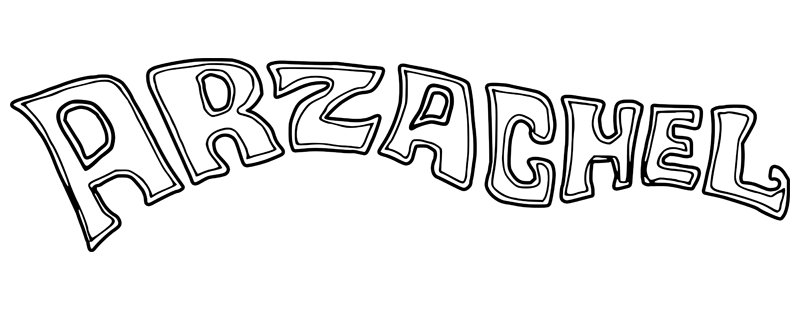 Arzachel logo