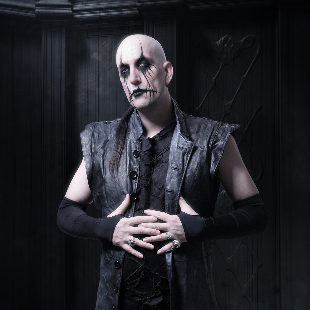 ASP – dark wave Band
