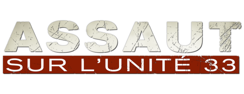 Assault on VA-33
