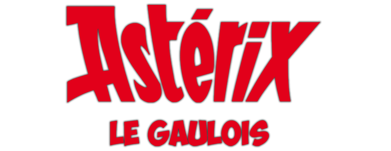 Asterix the Gaul