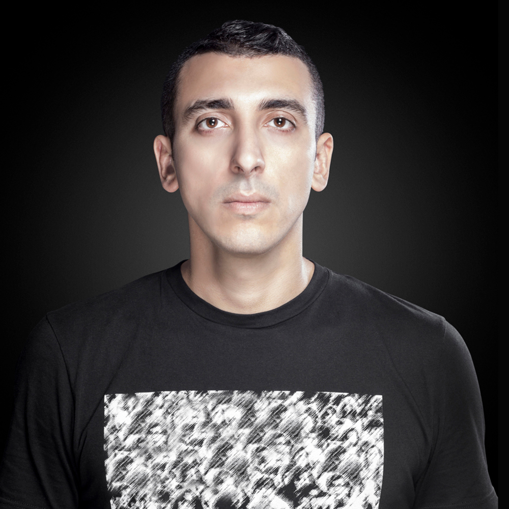 Astrix – electronic Band