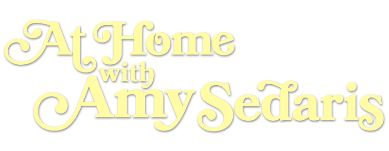 At Home with Amy Sedaris