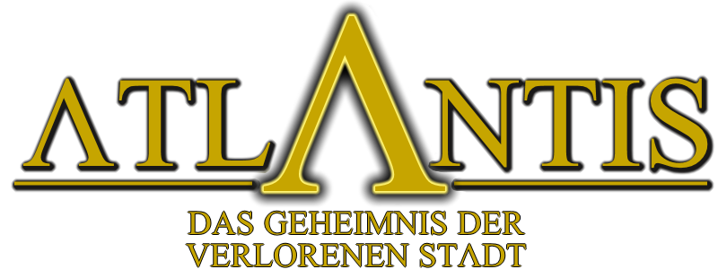 Atlantis - Das Geheimnis der verlorenen Stadt