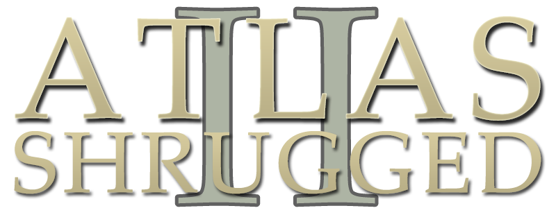 Atlas Shrugged: Part II