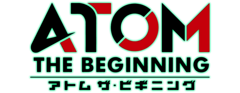 Atom - The Beginning