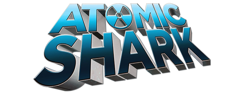 Atomic Shark