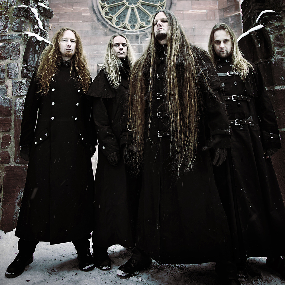 Atrocity – death metal Band