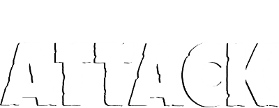 Атака