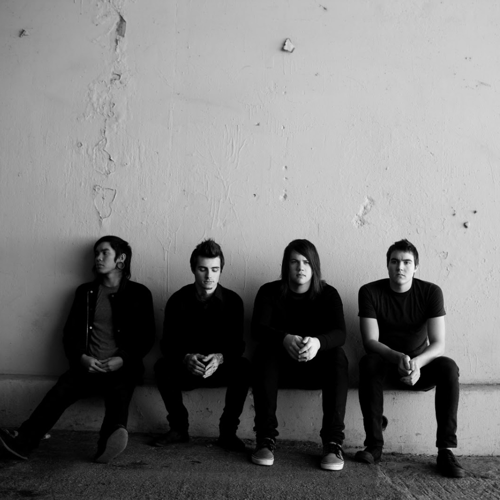 Attack Attack! – electronic Band