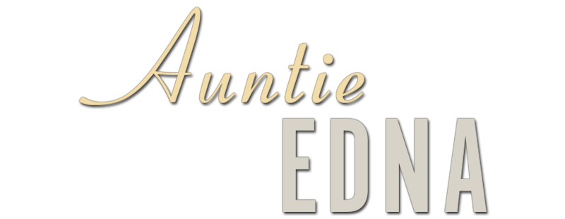 Auntie Edna