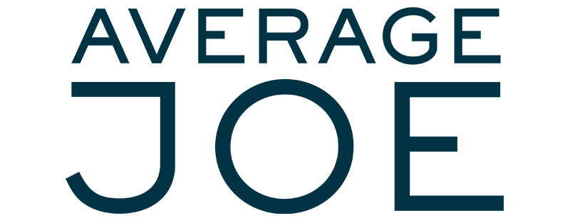 Average Joe