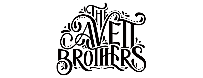 The Avett Brothers logo