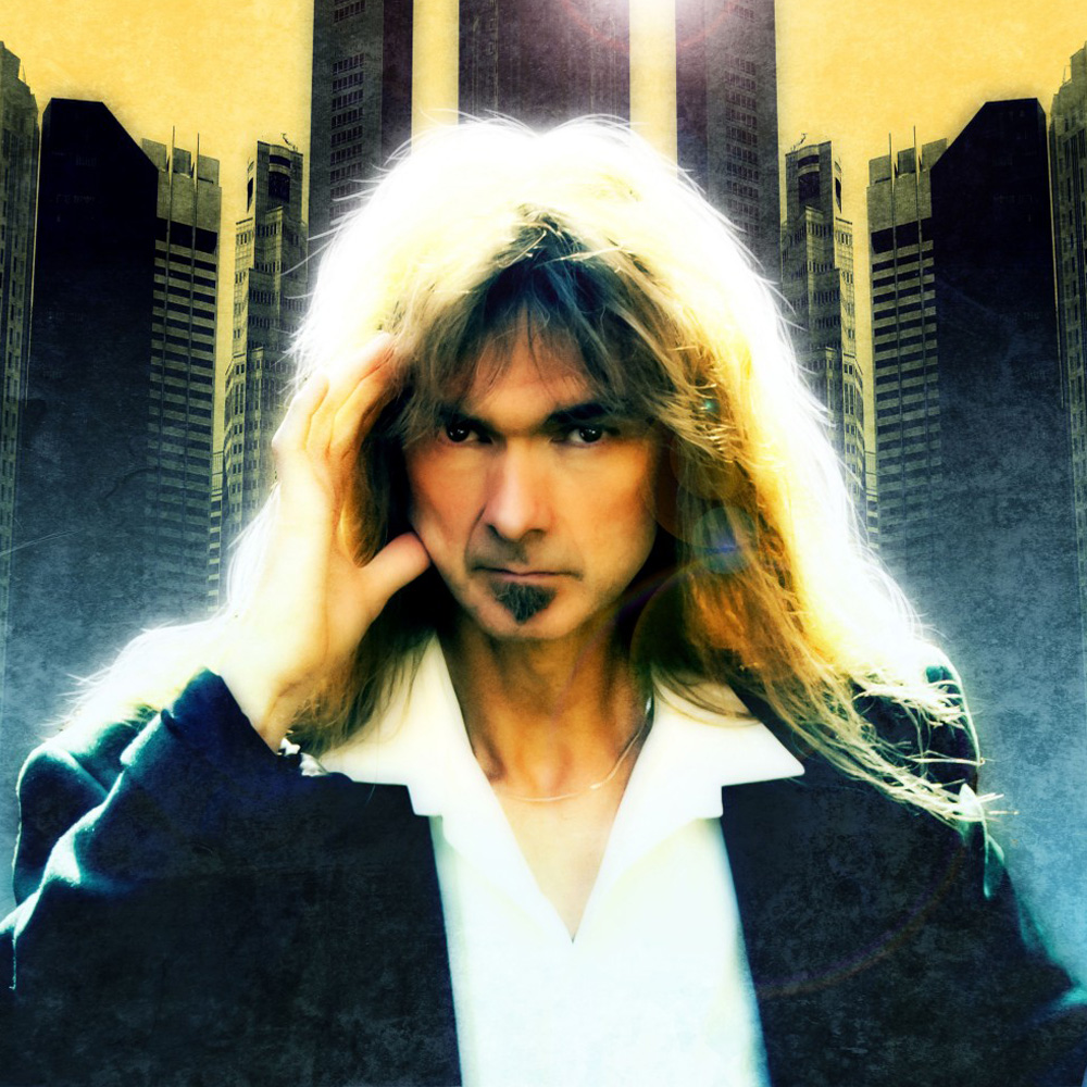 Ayreon – folk rock Band