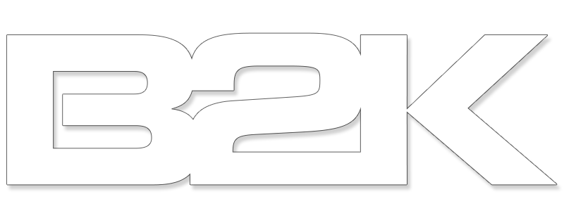 B2K feat. P. Diddy logo