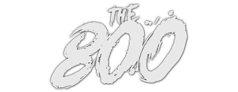 The Eight Hundred
