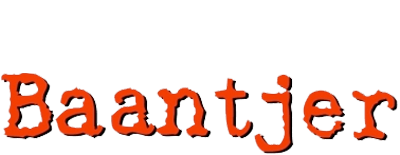 Baantjer
