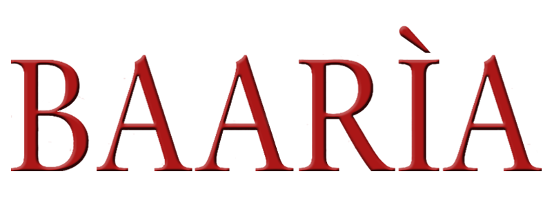 Баария