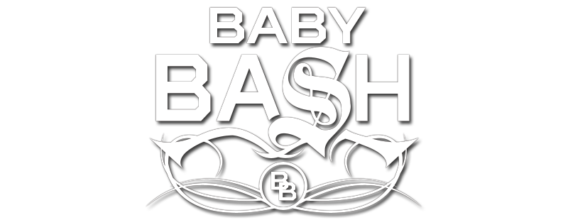 Baby Bash logo