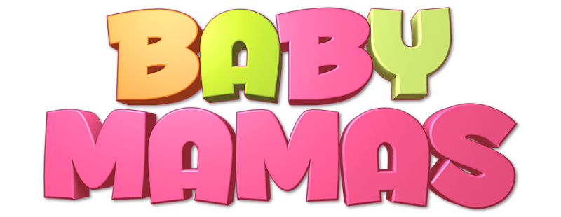 Baby Mamas