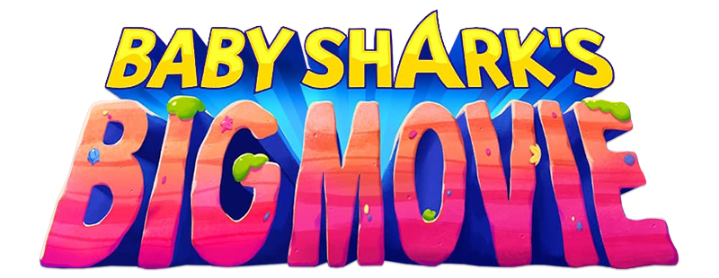 Baby Shark's Big Movie