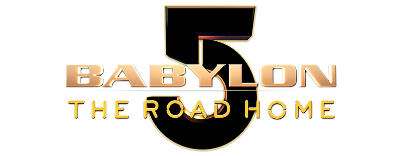 Babylon 5: The Road Home