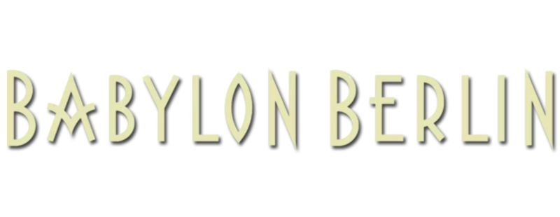 Babylon Berlin