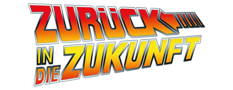 Zurück in die Zukunft
