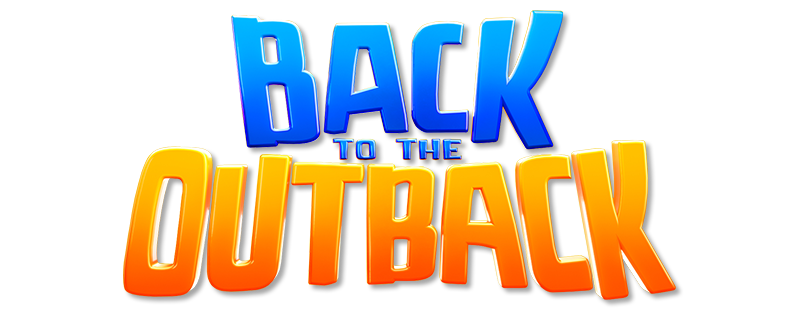 Back to the Outback