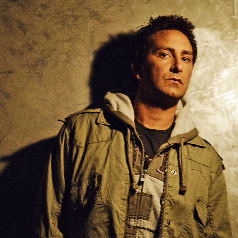 Bad Boy Bill – electronic Band