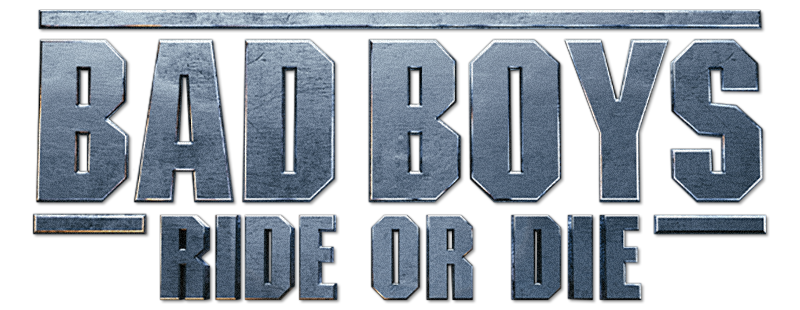 Bad Boys: Ride or Die
