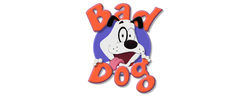 Bad Dog