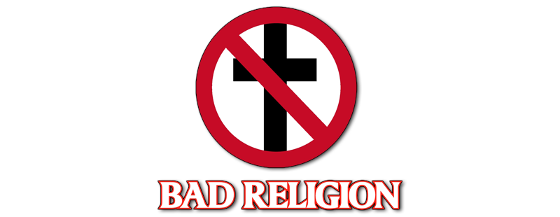 Bad Religion logo