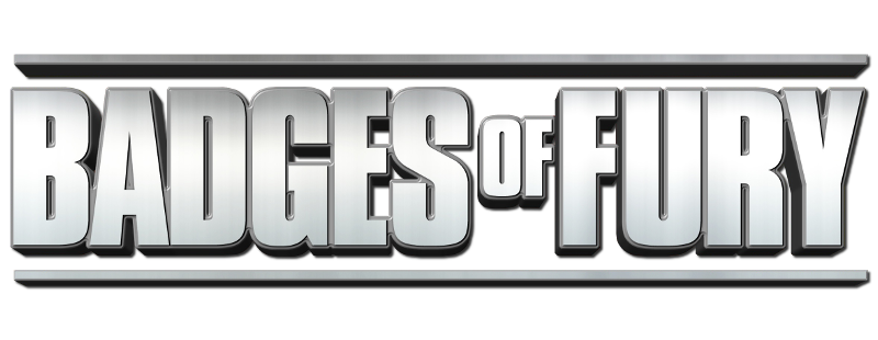 Badges of Fury