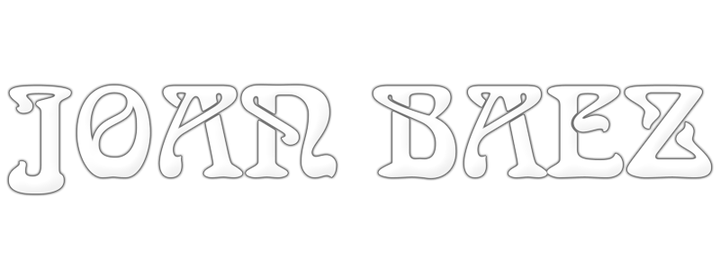 Joan Baez logo